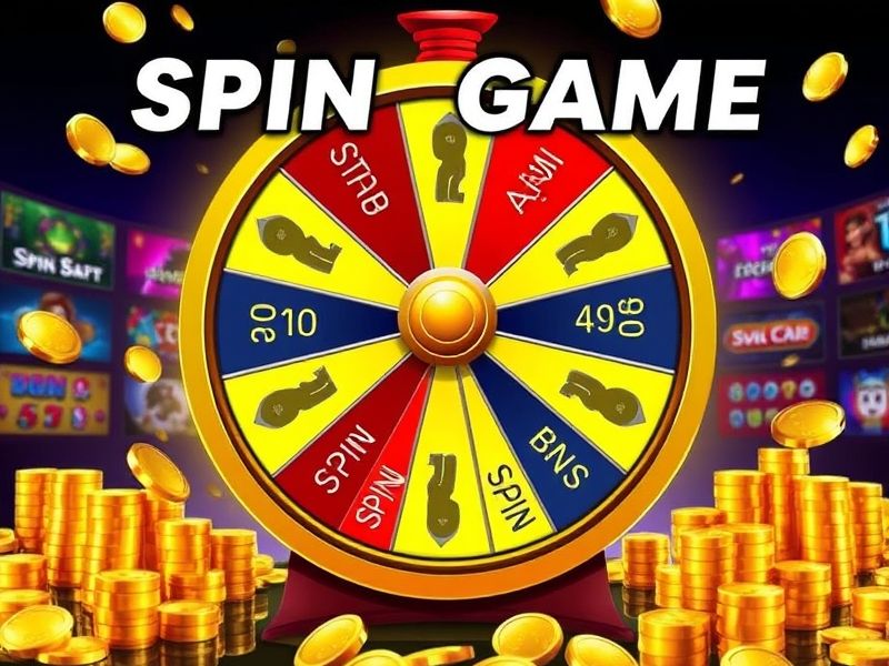 Discover the truth behind spin games: Are they real or fake? Get expert insights, verification tools, and analysis to assess the legitimacy of slot gambling games and identify trustworthy platforms.