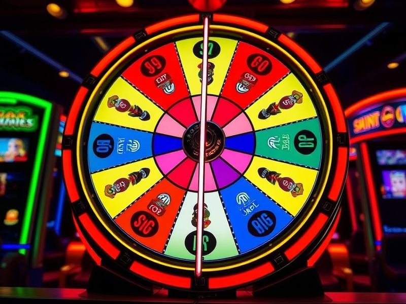 Discover the truth behind spin games: Are they real or fake? Get expert insights, verification tools, and analysis to assess the legitimacy of slot gambling games and identify trustworthy platforms.